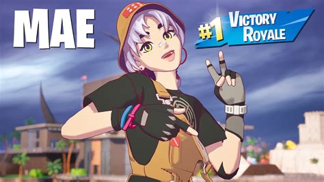 mae fortnite r34|Fortnite